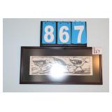 Wall Art Decor