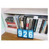 Shelf Of Books