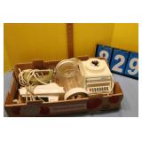 Small Appliances