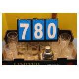 Bar Drinkware