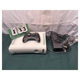 Xbox 360 White Console Tested