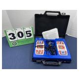 COLECO head-to-head in case