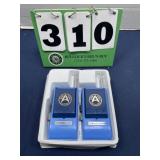 Star Trek Walkie Talkie Set