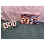 Playstation 3 Game Lot