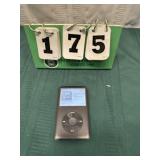 Apple iPod Classic 5.5nd Generation 80GB