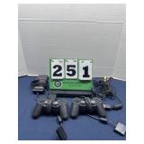 Playstation 2 Slim