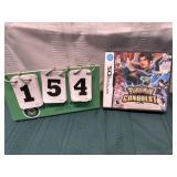 Nintendo DS Pokemon Conquest