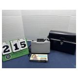 Polaroid 210 Camera