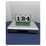 Ge Digital Dvd Cd Player