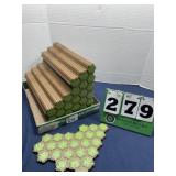 Heroscape Terrain Boards