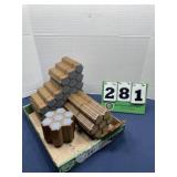 Heroscape Terrain Boards