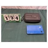 Nintendo DS XL Console