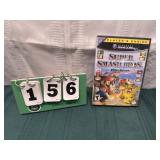 Gamecube Super Smash Bros Melee
