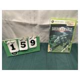 Xbox 360 Zoids Assault