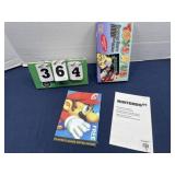 Toysrus Star 64 Rumble Pack Vhs