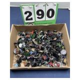 Wizkids Clix Figures Fantasy