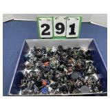 Wizkids Clix Figures Fantasy