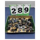 Wizkids Clix Figures Fantasy
