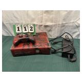 Xbox 360 Gears Of War Edition Console (Works)