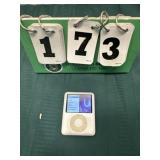 Apple Ipod 4G Nano 3rd Gen