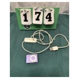 Apple iPod Shuffle 2nd Generation (Model A1204)