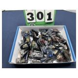 Wizkids Clix Figures Mech