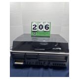 Panasonic Ltd Record Player Se4809