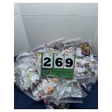 2007 Heroscape Figures