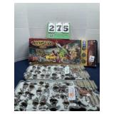 Heroscape Complete Board Game Set