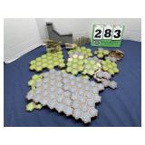 Heroscape Game Terrain