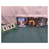Playstation 3 Game Lot