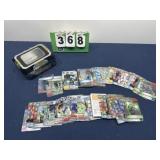 Redakai Cards And Tin