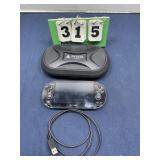 PS VITA CONSOLE PCH-1001