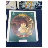 (3) Laser Disc Movies