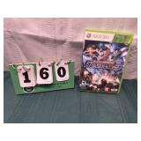 Xbox 360 Gundam Dynasty Warriors 3
