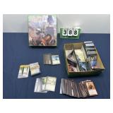 Bulk Magic The Gathering Cards