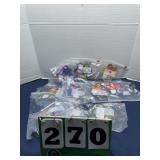 2007 Heroscape Figures