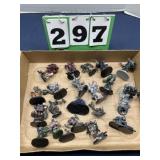 Wizkids Clix Figures Mech