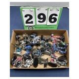 Wizkids Clix Figures Mech