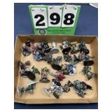 Wizkids Clix Figures Mech
