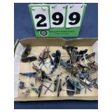 Wizkids Clix Figures Mech