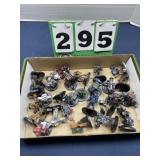 Wizkids Clix Figures Mech