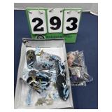 Wizkids Clix Figures Fantasy