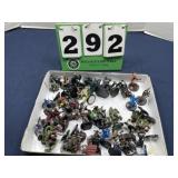 Wizkids Clix Figures Fantasy
