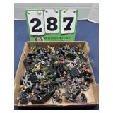 Wizkids Clix Figures Fantasy