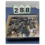 Wizkids Clix Figures Fantasy