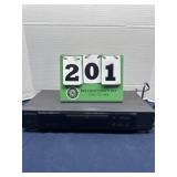 Mitsubishi Dvd Player Dd  4020