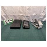 Nintendo Wii u Console + Games