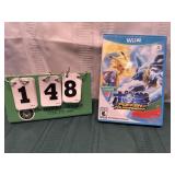Wii U Pokken Tournament