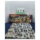 Heroscape Complete Board Game Set